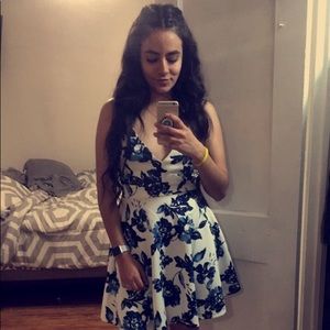 Meet your Posher, Yaritza